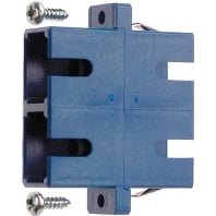 J08082A0010  - ST/SC Duplex Adapt. MM Phosphorbronzehülse J08082A0010