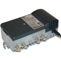 GHV 940 - CATV-amplifier Gain VHF40dB Gain UHF40dB GHV 940
