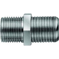 KVFC 01 - F straight bus/bus coupler KVFC 01