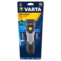 Varta Day Light Multi LED F30 zaklamp met 14 x 5mm LEDs