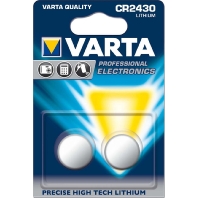 Varta CR 2430 ELECTRONICS