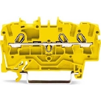 2002-1306 - Feed-through terminal block 5,2mm 24A 2002-1306