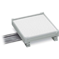 288-620 - Circuit-board enclosure 105x14,9mm 288-620