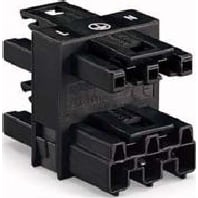 770-607 (50 Stück) - Compact distributor installation 770-607