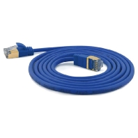 7133 bl 2,0m - Patch cord 2m 7133 bl 2,0m