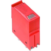VSPC 2SL 12VDC - Surge protection 12VDC/300mA, VSPC 2SL 12VDC