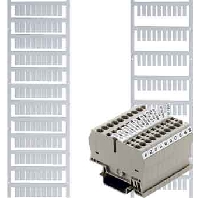 Apparaatcodering Multicard WS 8-5 MC NEUTRAL Weidmüller Inhoud: 720 stuks