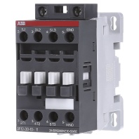 AF12-30-10-11 - Magnet contactor 12A 24...60VAC AF12-30-10-11