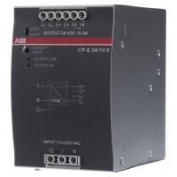 CP-E 24/10.0  - Netzteil Out: 24VDC/10A CP-E 24/10.0