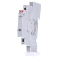 E219-B - Indicator light for distribution board E219-B