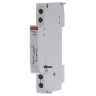 EH04-11N - Auxiliary contact block EH04-11N