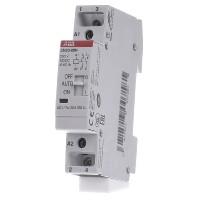 EN20-20N-06 - Installation contactor EN20-20N-06