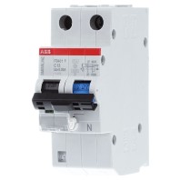 FS401E-C13/0.03 - Earth leakage circuit breaker FS401E-C13/0.03