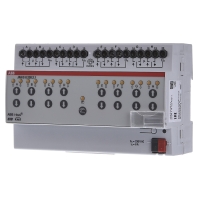 Jras823021 Eib Knx Blindshutter Actuator 8 Fold Special Offerprices huismerk kopen in de aanbieding Jras823021 Eib Knx Blindshutter Actuator 8 Fold Special Offerprices huismerk kopen in de aanbieding