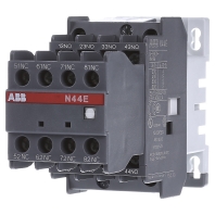N44E 80 Auxiliary Relay 220230Vac 4Nc 4 No 80 huismerk kopen in de aanbieding N44E 80 Auxiliary Relay 220230Vac 4Nc 4 No 80 huismerk kopen in de aanbieding