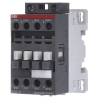 NF22E-11 - Auxiliary relay 24...60VAC 20...60VDC NF22E-11