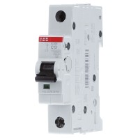 S201-C13 - Miniature circuit breaker 1-p C13A S201-C13