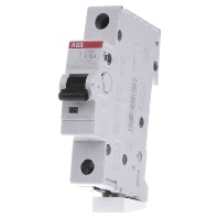 S201-K10 - Miniature circuit breaker 1-p K10A S201-K10
