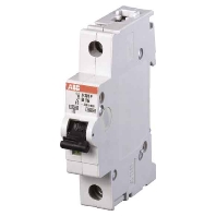 S201P-K3 - Miniature circuit breaker 1-p K3A S201P-K3