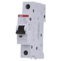 S201 C16 Miniature Circuit Breaker 1 P C16A huismerk kopen in de aanbieding S201 C16 Miniature Circuit Breaker 1 P C16A huismerk kopen in de aanbieding