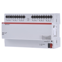 Sas12611 Eib Knx Switching Actuator 12 Fold Special Offer huismerk kopen in de aanbieding Sas12611 Eib Knx Switching Actuator 12 Fold Special Offer huismerk kopen in de aanbieding