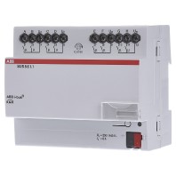 Sas8611 Eib Knx Switching Actuator 8 Fold Special Offer huismerk kopen in de aanbieding Sas8611 Eib Knx Switching Actuator 8 Fold Special Offer huismerk kopen in de aanbieding