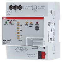 SV/S30.320.2.1 - EIB, KNX power supply 320mA, SV/S30.320.2.1