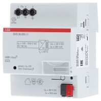 SV/S 30.320.1.1 - EIB, KNX power supply 320mA, SV/S 30.320.1.1