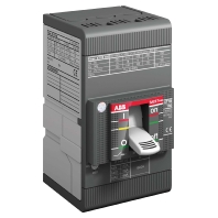 XT1D 160 3p F F - Safety switch 3-p XT1D 160 3p F F
