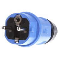 1519150 - Plug Blue 1519150