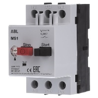Ms1 Motor Protective Circuit Breaker 1A huismerk kopen in de aanbieding Ms1 Motor Protective Circuit Breaker 1A huismerk kopen in de aanbieding