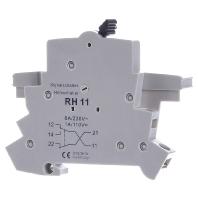 Rh11 Auxiliary Switch Fault Signal huismerk kopen in de aanbieding Rh11 Auxiliary Switch Fault Signal huismerk kopen in de aanbieding