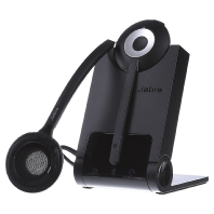AGFEO AGFEO DECT Headset 920 inkl. DHSG Kabel (6101195)