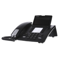 AGFEO AGFEO ST45 IP Systemtelefon zwart (6101322)