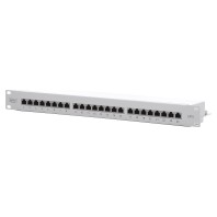 DN-91624S - Patch panel copper DN-91624S