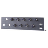 Esf 09 Grounding Rail For Distribution Board 09 huismerk kopen in de aanbieding Esf 09 Grounding Rail For Distribution Board 09 huismerk kopen in de aanbieding