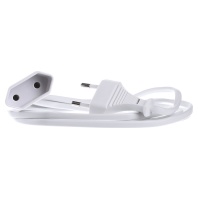 233284 Power Cordextension Cord 2X075Mm 2M huismerk kopen in de aanbieding 233284 Power Cordextension Cord 2X075Mm 2M huismerk kopen in de aanbieding
