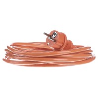 327.876 - Power cord/extension cord 3x1,5mm² 5m 327.876