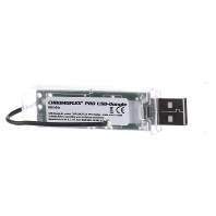 Draadloze USB-dongle voor CHROMOFLEX PRO. Barthelme 66000036 Draadloze USB-Dongle voor CHROMOFLEX® P