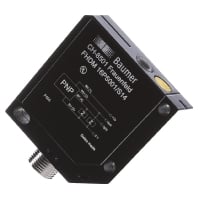 FHDM 16P5001-S14 Energetic light scanner FHDM 16P5001-S14