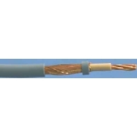 LSX 2x2,50(hfl) S100 (100 Meter) - Speaker cable 2,5mm² LSX 2x2,50(hfl) S100