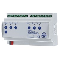 10418989 - Surface mounted housing 1-gang white 10418989