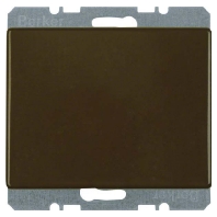 10450001 - Basic element with central cover plate 10450001