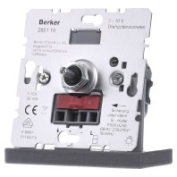 289110 - Control unit for light control system 289110