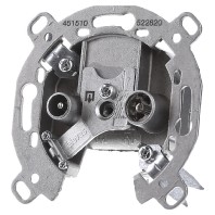 451510 Antenna Loop Through Socket For huismerk kopen in de aanbieding 451510 Antenna Loop Through Socket For huismerk kopen in de aanbieding