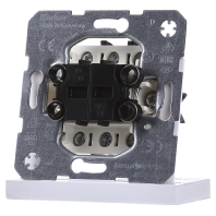 503808 - Push button 2 change-over contacts 503808