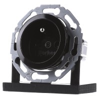 67687901 - Socket outlet (receptacle) earthing pin 67687901