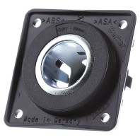845712505 - Socket outlet (receptacle) anthracite 845712505