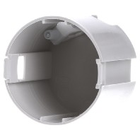 91887 - Hollow wall mounted box D=49mm 91887