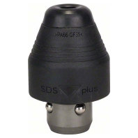 Bosch Sds boorkop tbv gbh 2-26 (per stuk)